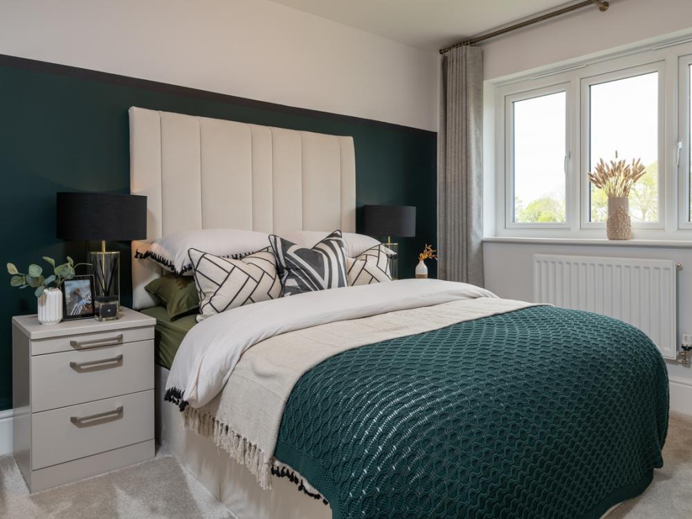 Bromyard Road, Worcester